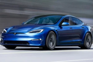 Tesla có thể thu hồi Model S và X do bị điều tra