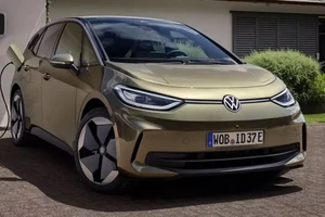 Volkswagen, Audi, Mercedes và BMW sẽ phải bù đắp khoản trợ cấp xe điện 