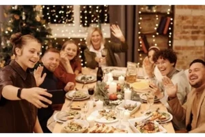 Lời khuyên để duy trì sức khỏe trong dịp lễ tết