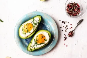 Đây là loại thực phẩm giàu chất béo tốt nhất để giảm cân