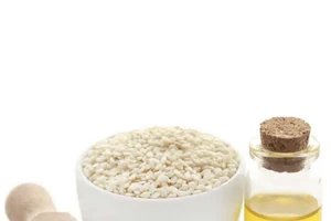 10 lợi ích sức khỏe của việc bổ sung hạt vừng vào chế độ ăn