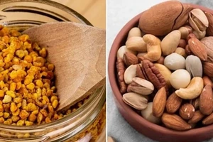 Giảm mức cholesterol xấu bằng 5 thực phẩm phổ biến này