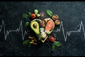 Khám phá bí quyết thực phẩm của những người sống thọ nhất thế giới