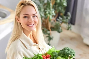 Những thực phẩm giúp kiểm soát viêm khớp