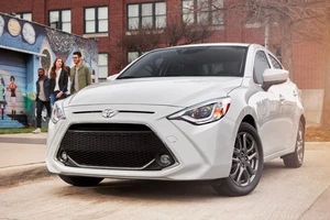 Những chiếc ô tô hatchback hiện đại với khả năng tiết kiệm nhiên liệu đáng kinh ngạc