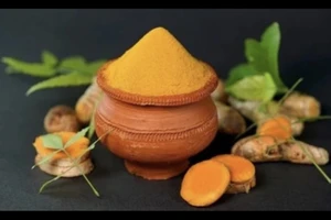 Chuyện gì xảy ra với cơ thể khi ăn quá nhiều nghệ?