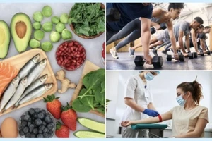 5 bí quyết giúp tăng tuổi thọ của bạn