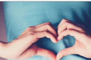 5 cách đơn giản để duy trì sức khỏe đường ruột khi trời trở lạnh