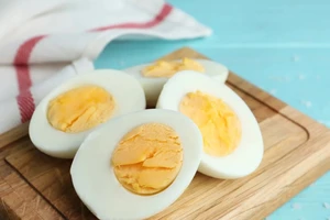 Những món ăn nhẹ tốt nhất để giảm cân và tăng cơ