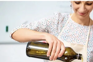 5 lời khuyên về giảm lượng dầu ăn giúp bảo vệ sức khỏe 