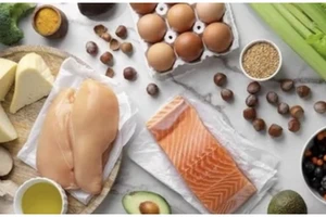 Đây là những lợi ích của việc tiêu thụ chất béo lành mạnh