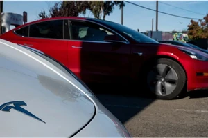 Tại sao xe điện lại gặp sự cố nhiều hơn 14% so với các loại ô tô khác