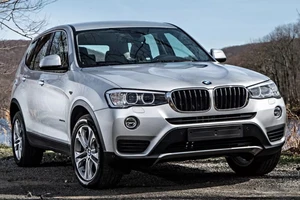 BMW đang bị điều tra về việc giả mạo khí thải diesel