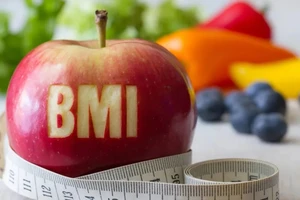 8 mẹo giúp bạn giảm chỉ số BMI nhanh hơn