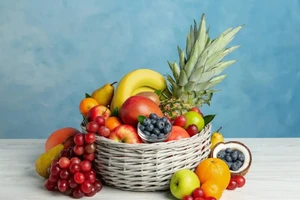 Loại trái cây tốt nhất nên ăn sau khi tập luyện để phục hồi cơ bắp