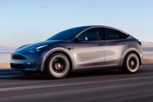 Chủ sở hữu xe điện phải đối mặt với mức phí bảo hiểm tăng vọt