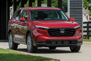 Hội nghị thượng đỉnh nhằm chống nạn trộm ô tô tràn lan