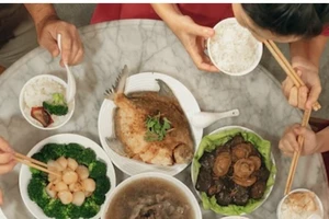 5 món ăn may mắn nên ăn trong dịp Tết Nguyên đán
