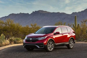 Honda thu hồi 750 nghìn ô tô lỗi túi khí có thể bung ra