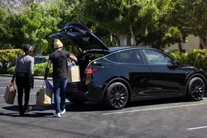 SUV chinh phục châu Âu, hiện chiếm hơn một nửa tổng doanh số bán xe mới