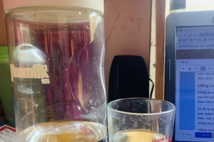 4 thời điểm uống nước tốt cho sức khỏe bạn cần nhớ