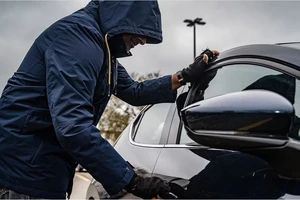 Tại sao kẻ trộm xe không quan tâm đến xe điện