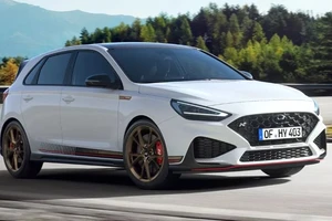 Hyundai khai tử các mẫu N chạy động cơ đốt trong ở châu Âu, chuyển sang xe điện