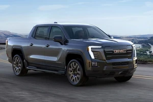 Xe bán tải điện và hybrid cần chú ý vào năm 2024