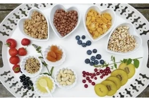 Một số lợi ích của chế độ ăn ít carbohydrate