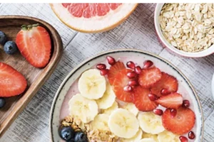 5 sai lầm cần tránh vào bữa ăn sáng nếu bạn mắc bệnh tiểu đường