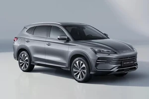 Mỹ mở cuộc điều tra xe Trung Quốc vì cho rằng nó có thể do thám 