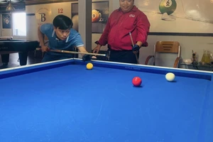 Tăng cường sức khỏe tim mạch và trí óc bằng hoạt động giải trí