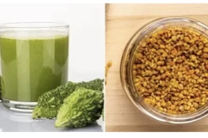 Uống những thực phẩm này vào sáng sớm giúp ngăn ngừa tiểu đường