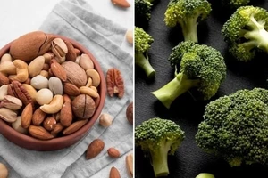 Hạn chế 5 thực phẩm này nếu bạn bị rối loạn tuyến giáp