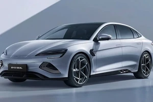 Xe điện Trung Quốc đang bị các công ty bảo hiểm xa lánh