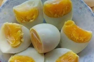 9 loại thực phẩm có thể giúp tăng trưởng cơ bắp cho nam giới