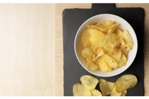 Thay thế khoai tây chiên bằng 5 lựa chọn thực phẩm lành mạnh này