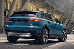 Honda sẽ cắt giảm 44% lợi nhuận của đại lý để tài trợ xe điện