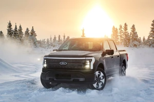 Ford lên kế hoạch bán xe điện và SUV giá rẻ vào năm 2026