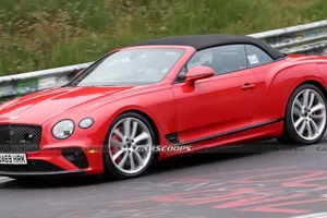 Hỗ trợ ngành công nghiệp ô tô, khám phá nhiên liệu điện tử và hydro