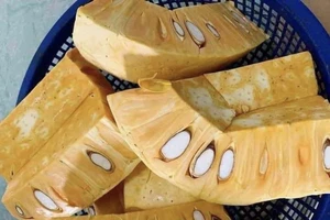 Bất ngờ với lợi ích sức khoẻ của mít mà ít ai biết