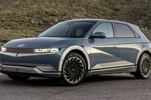 Hyundai, Kia, Genesis thu hồi gần như mọi chiếc xe điện e-GMP ở Mỹ