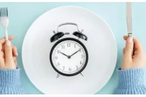 Cách bảo vệ trái tim khi nhịn ăn gián đoạn