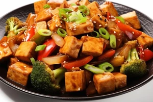 Cách thưởng thức các món ăn mà không lo bị tăng cân