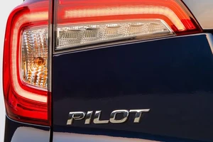 Những mẫu xe Honda Pilot cũ tốt nhất để mua