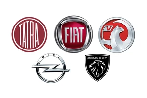 5 nhà sản xuất ô tô lâu đời nhất vẫn còn tồn tại cho đến ngày nay