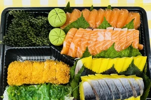 Top 10 thực phẩm giàu protein tốt cho người ít vận động