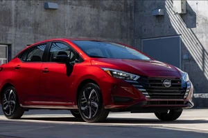 Top xe ô tô tốt nhất năm 2024 có giá dưới 700 triệu đồng