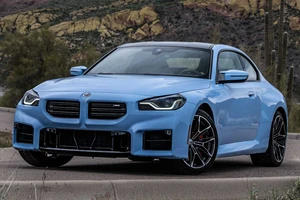 Một số chiếc ô tô hộp số tay công suất mạnh mà bạn có thể mua vào năm 2024