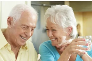 Ăn 5 nhóm thực phẩm này giúp bạn sống thọ và khỏe mạnh hơn